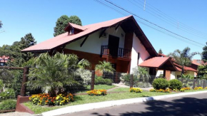 Casa Nobre Gramado